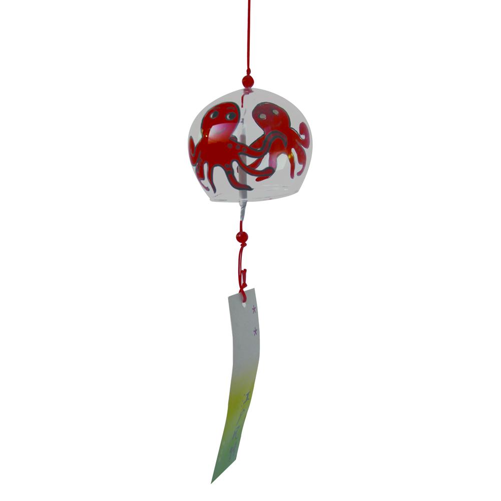 ACEVER_GLASS_WIND_CHIME_OCTOPUS