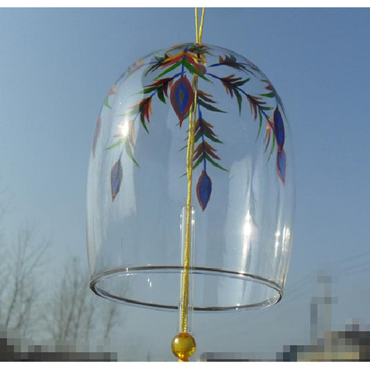 ACEVER_GLASS_WIND_CHIME_PEACOCK_TAIL