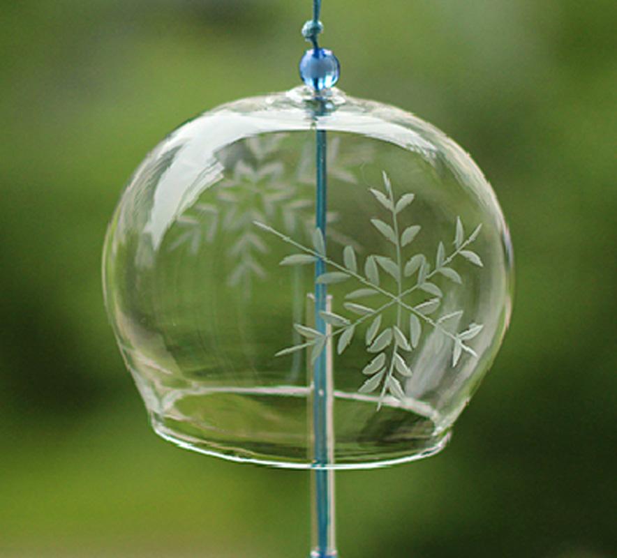 ACEVER_WIND_CHIME_SNOW_FLAKE