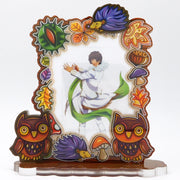 Novelty DIY design Acrylic Picture Frame