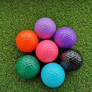 Water Floater Golf Balls Unsinkable Novelty Range Balls