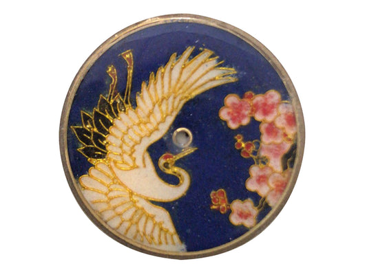 Acever Cloisonne Watch Dial for Luxury Watches (Crane)