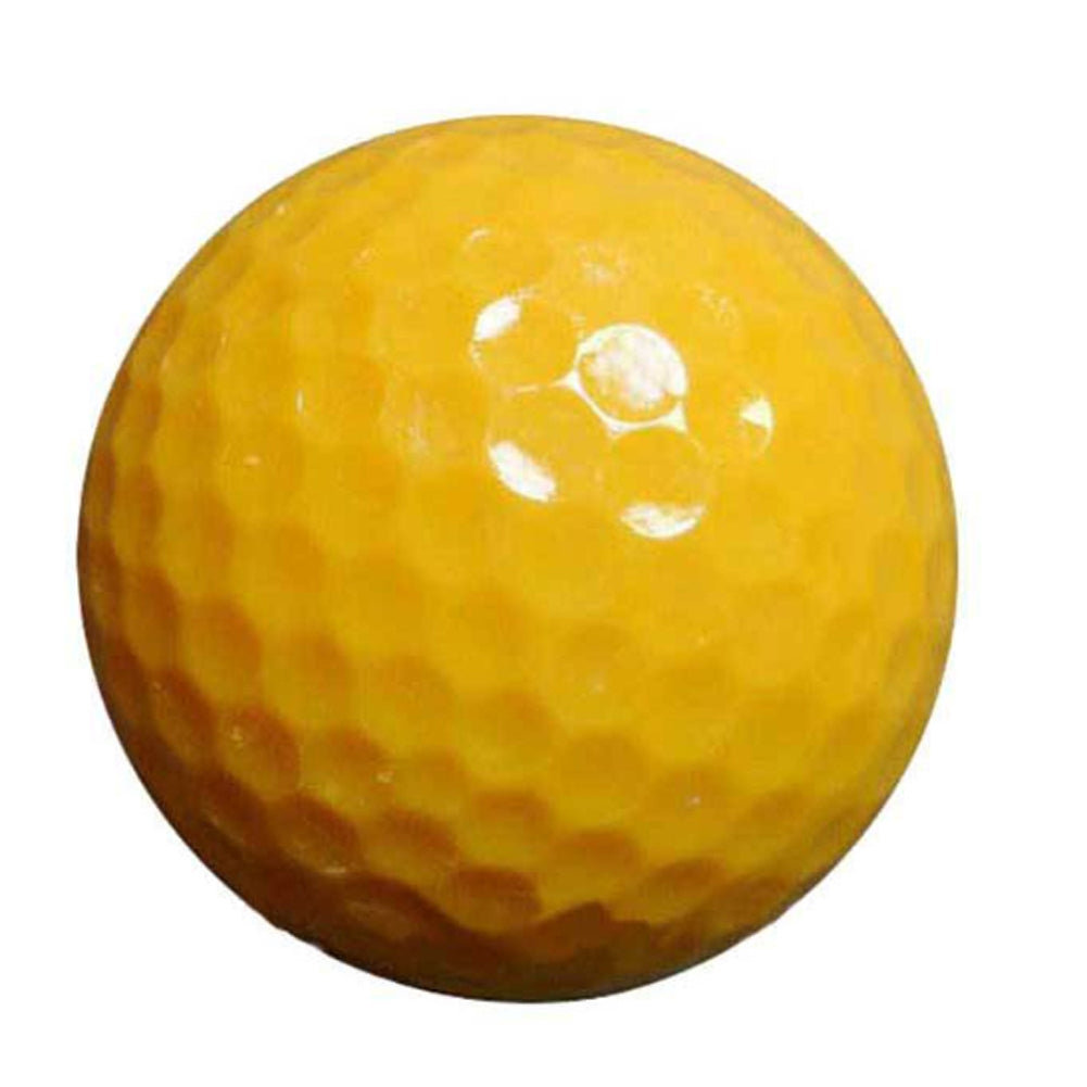Water Floater Golf Balls Unsinkable Novelty Range Balls
