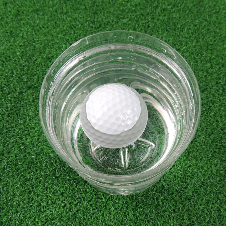 Water Floater Golf Balls Unsinkable Novelty Range Balls