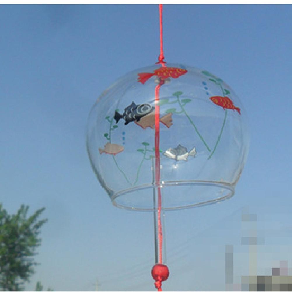 JAPANESE_GLASS_WIND_CHIME_RED_FISH