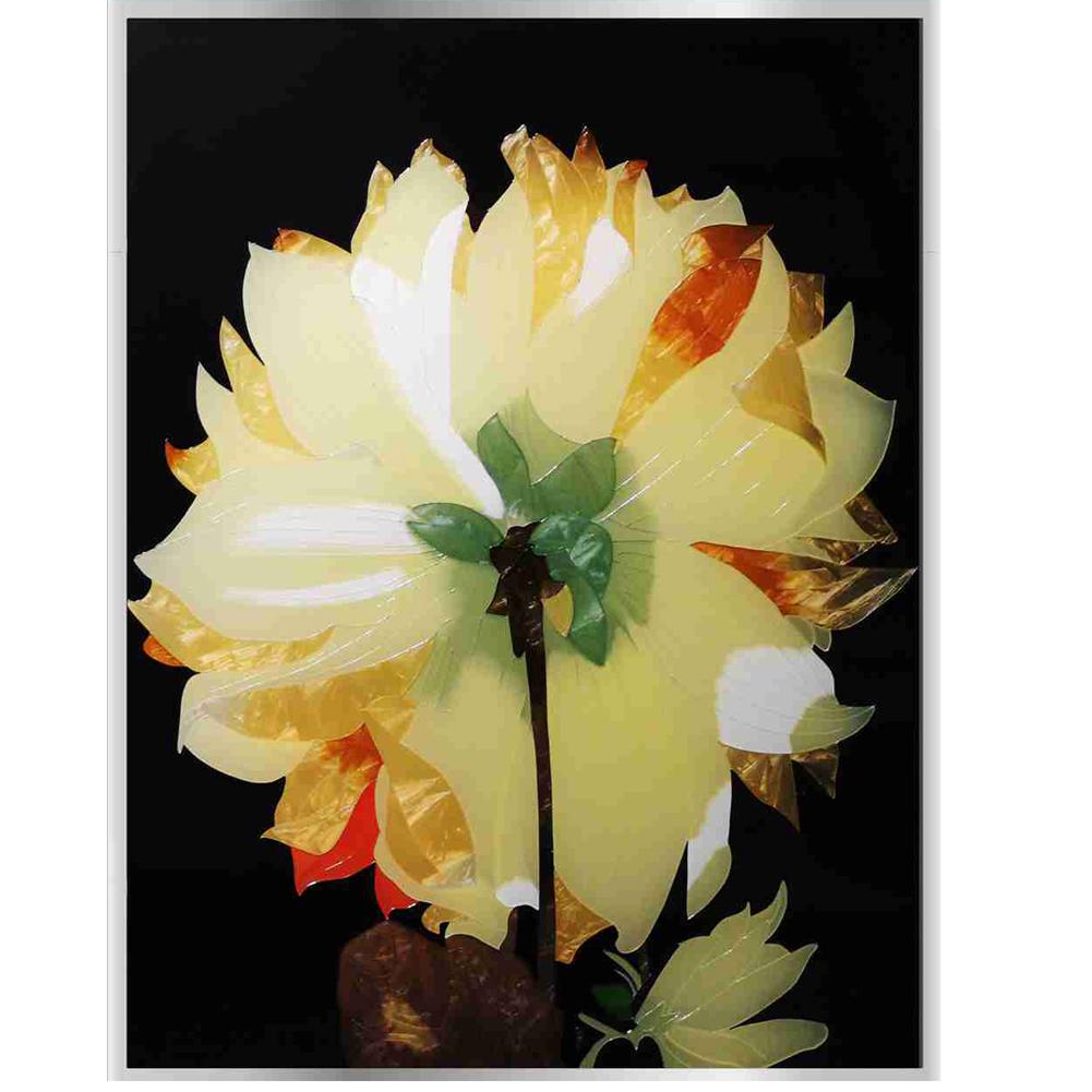 WALL_DECOR_PICTURE_FRAME_FLOWE